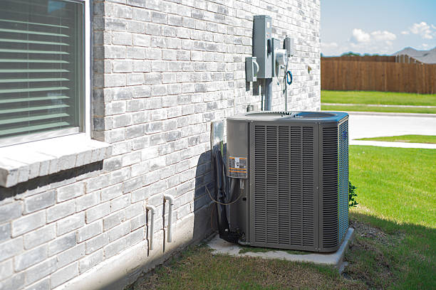 Reliable Air Conditioning Service contractor in Winters, TX by FH HVAC